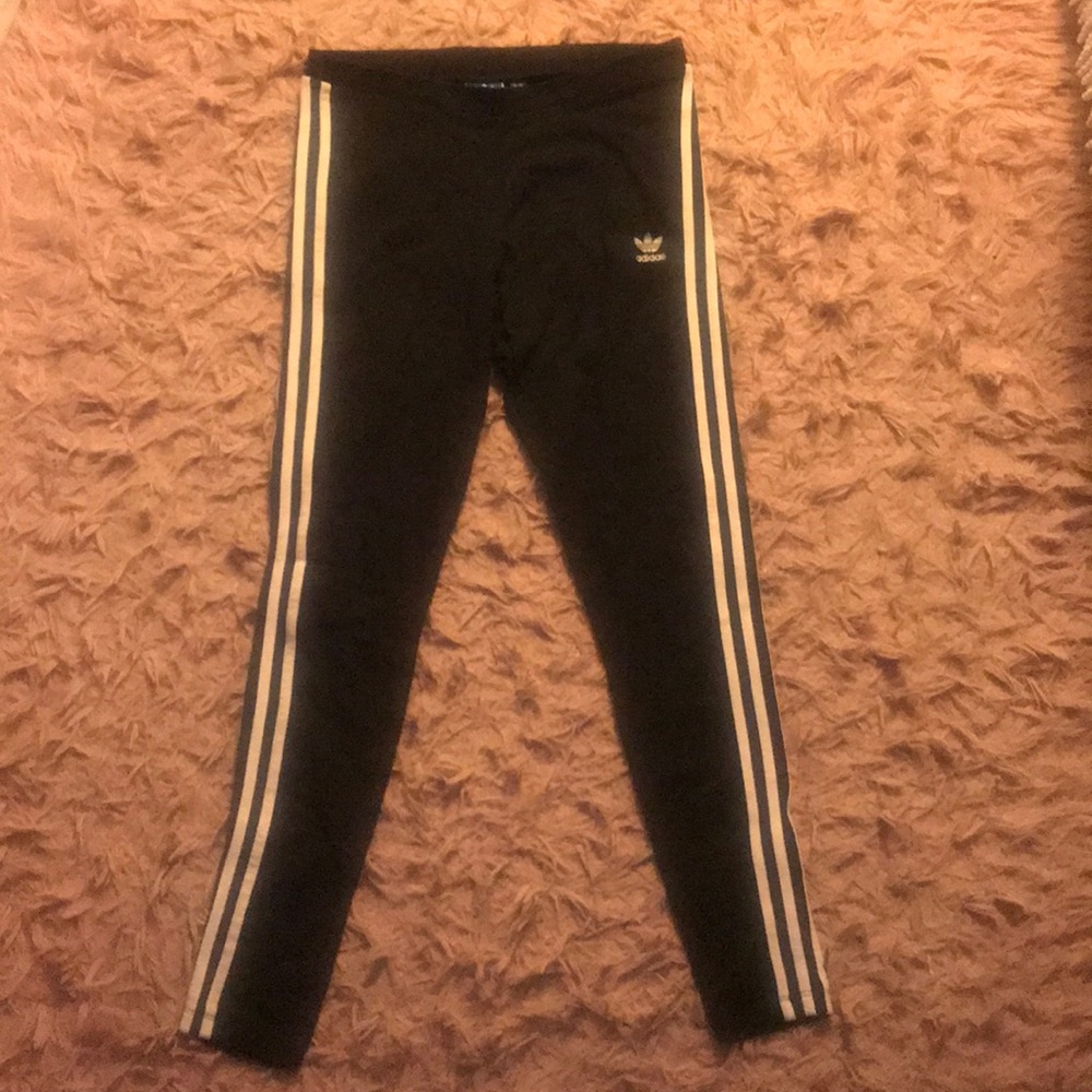 Women adidas leggings